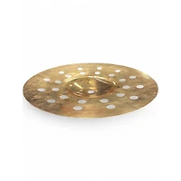 Used Sabian 10in AAX Aero Splash Cymbal