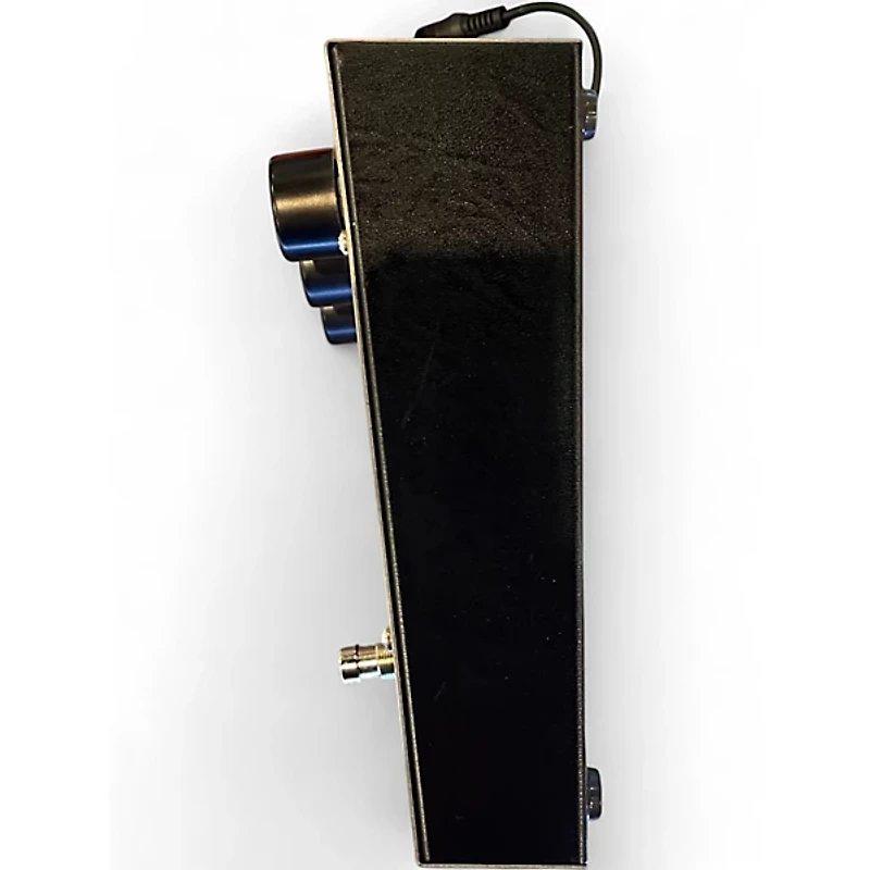 Used Electro-Harmonix Big Muff Distortion Effect Pedal