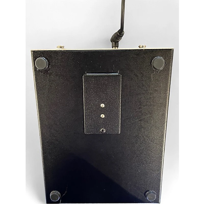 Used Electro-Harmonix Big Muff Distortion Effect Pedal