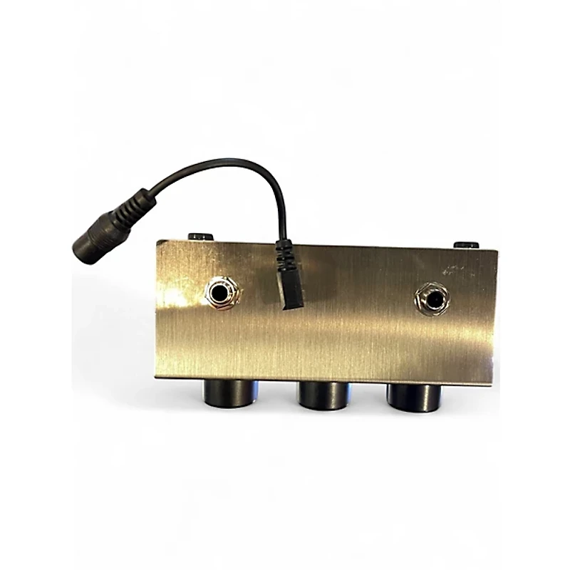 Used Electro-Harmonix Big Muff Distortion Effect Pedal