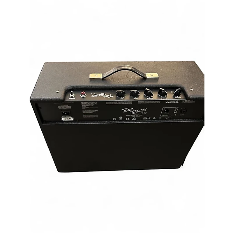 Used Fender Tone Master FR12 Guitar Combo Amp