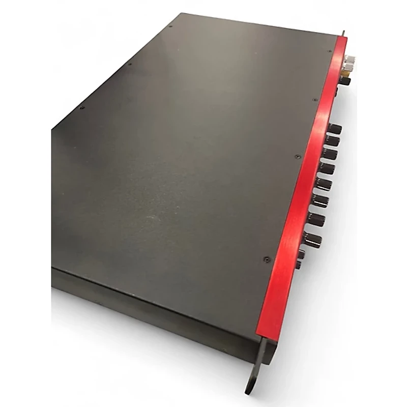Used Focusrite Clarett 8Pre Thunderbolt Audio Interface