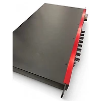 Used Focusrite Clarett 8Pre Thunderbolt Audio Interface