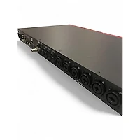 Used Focusrite Clarett 8Pre Thunderbolt Audio Interface