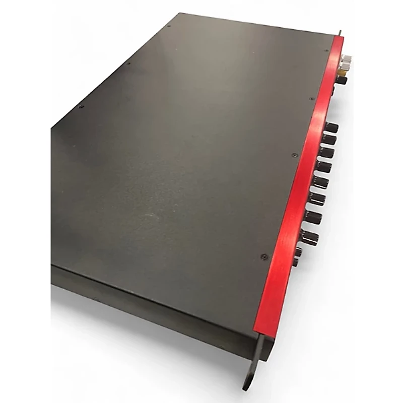 Used Focusrite Clarett 8Pre Thunderbolt Audio Interface