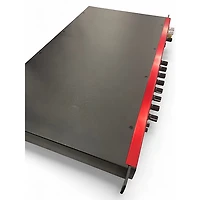 Used Focusrite Clarett 8Pre Thunderbolt Audio Interface
