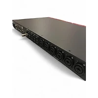 Used Focusrite Clarett 8Pre Thunderbolt Audio Interface