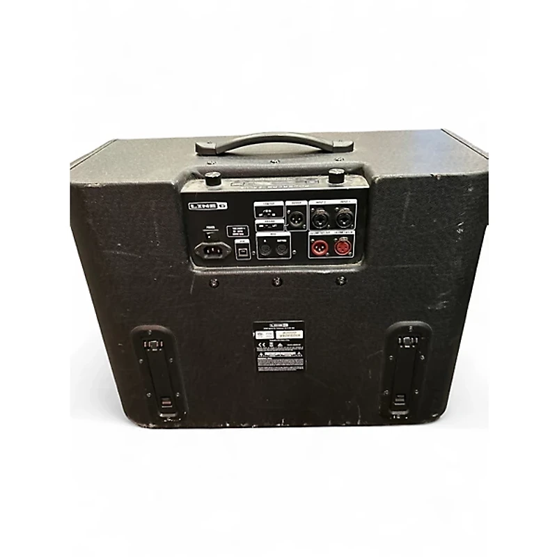 Used Line 6 POWERCAB 112 PLUS Guitar Cabinet
