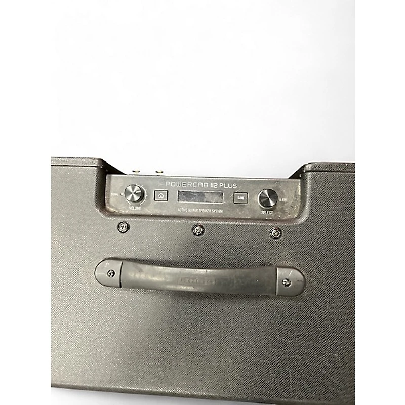 Used Line 6 POWERCAB 112 PLUS Guitar Cabinet