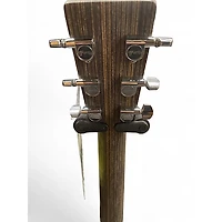 Used Martin Special 000C-X1E Black Acoustic Electric Guitar