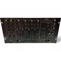 Used RANE MP 44 Powered Mixer