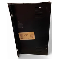 Used RANE MP 44 Powered Mixer