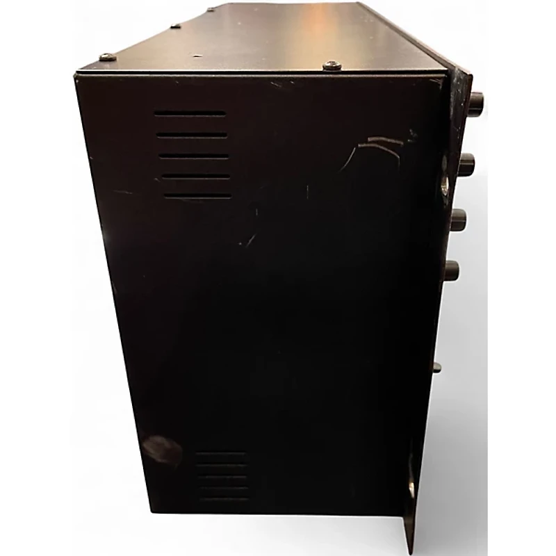 Used RANE MP 44 Powered Mixer