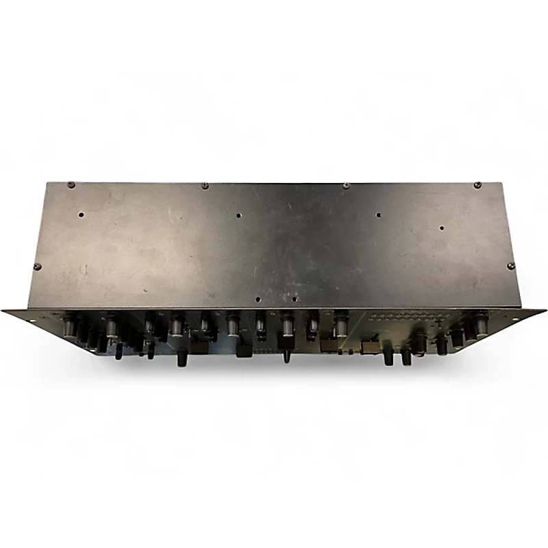 Used RANE MP 44 Powered Mixer