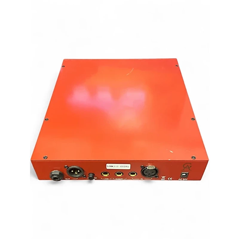 Used Golden Age Project COMP 54 MKIII Compressor