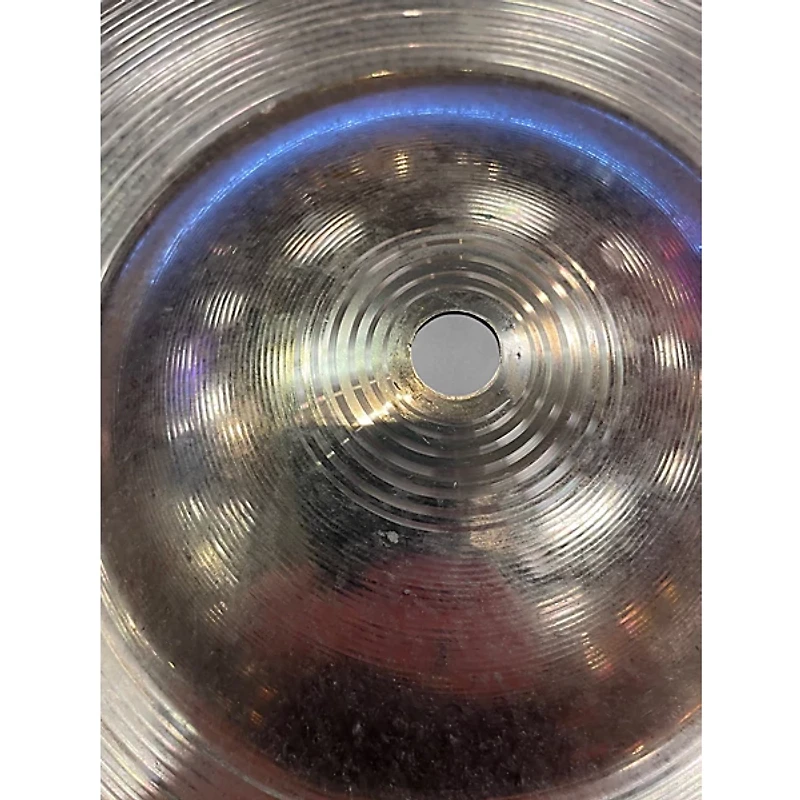 Used SABIAN 20in B8X RIDE Cymbal