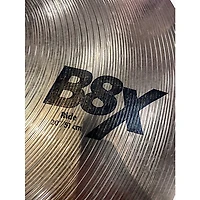 Used SABIAN 20in B8X RIDE Cymbal