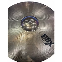 Used SABIAN 20in B8X RIDE Cymbal