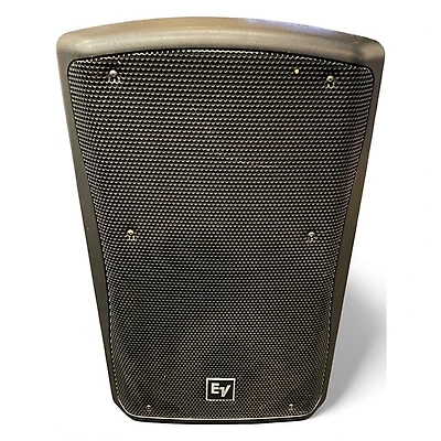 Used Electro-Voice ZXA5 Powered Speaker