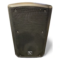 Used Electro-Voice ZXA5 Powered Speaker