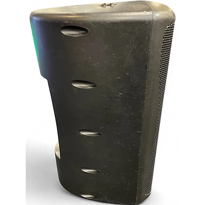 Used Electro-Voice ZXA5 Powered Speaker