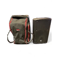 Used Electro-Voice ZXA5 Powered Speaker