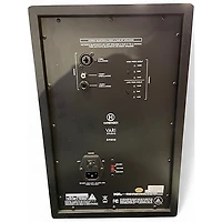 Used Harbinger SM508 Powered Monitor