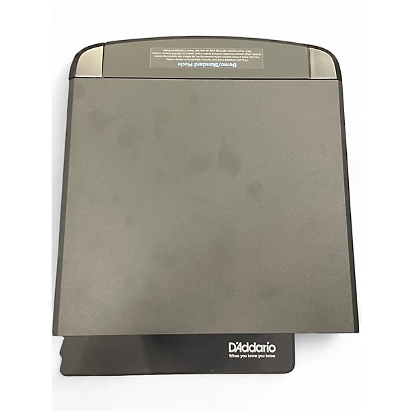 Used Harbinger SM508 Powered Monitor