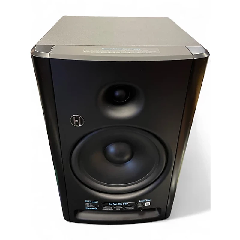 Used Harbinger SM508 Powered Monitor