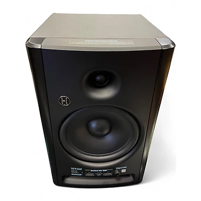 Used Harbinger SM508 Powered Monitor