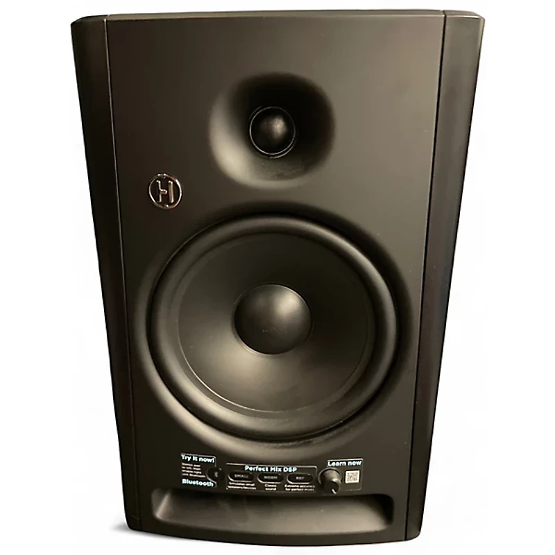 Used Harbinger SM508 Powered Monitor