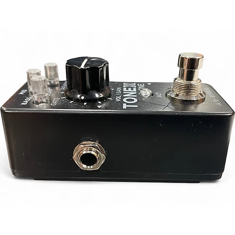 Used IK Multimedia TONEX Effect Processor