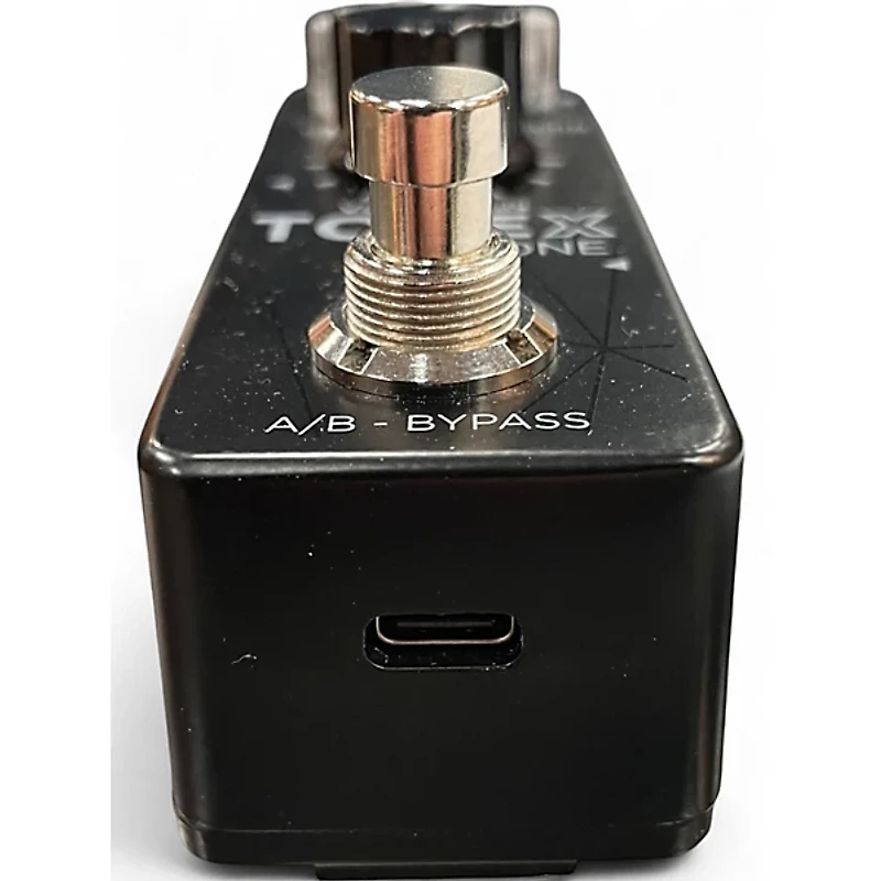 Used IK Multimedia TONEX Effect Processor