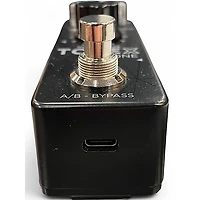 Used IK Multimedia TONEX Effect Processor