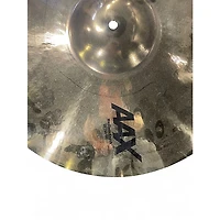 Used SABIAN 20in AAX Crash Cymbal