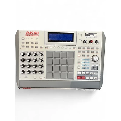 Used Akai Professional MPC Renaissance Production Controller