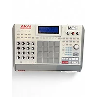 Used Akai Professional MPC Renaissance Production Controller