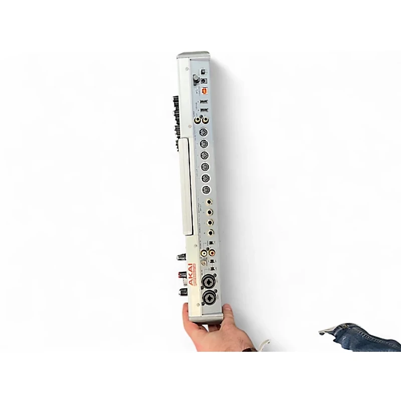 Used Akai Professional MPC Renaissance Production Controller