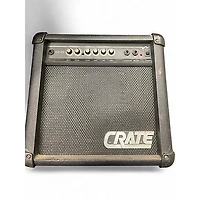 Used Crate GX-15 Guitar Combo Amp