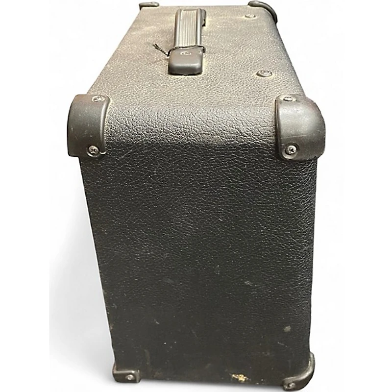 Used Crate GX-15 Guitar Combo Amp