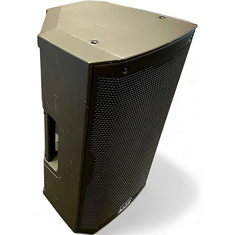 Used Alto TS410 Powered Speaker