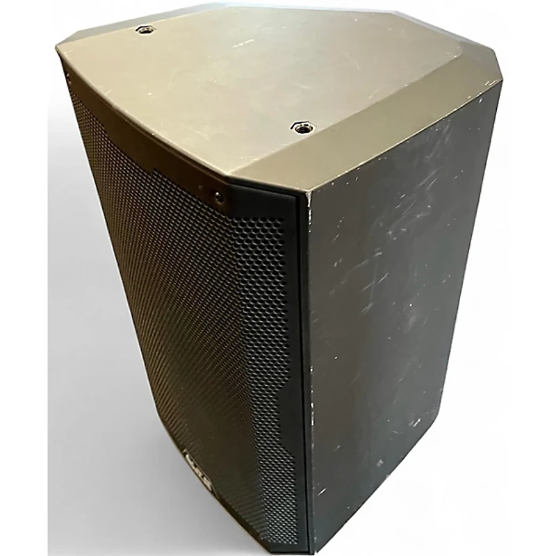 Used Alto TS410 Powered Speaker