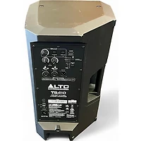 Used Alto TS410 Powered Speaker