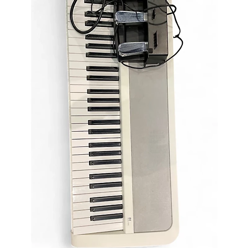 Used KORG B1 Digital Piano