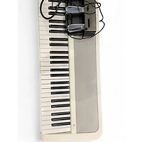 Used KORG B1 Digital Piano