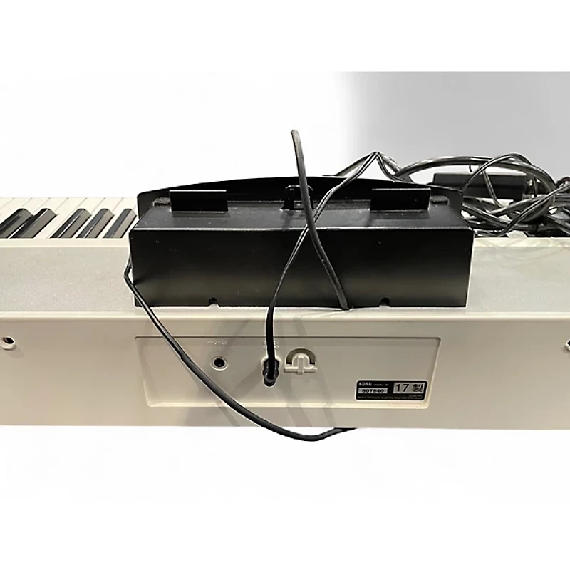 Used KORG B1 Digital Piano