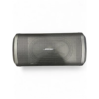 Used Bose sub 1 Powered Subwoofer