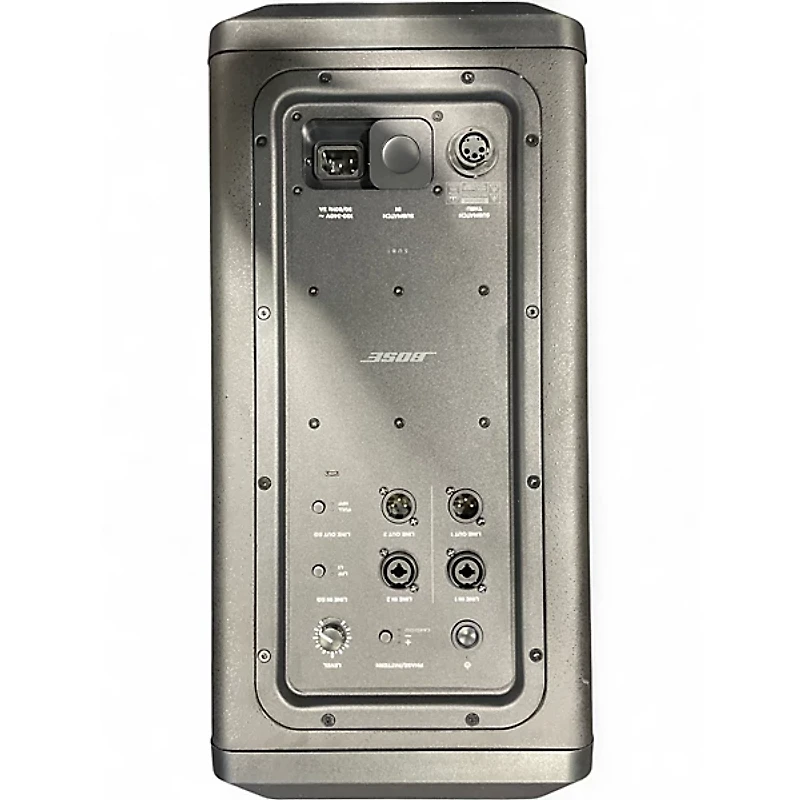 Used Bose sub 1 Powered Subwoofer