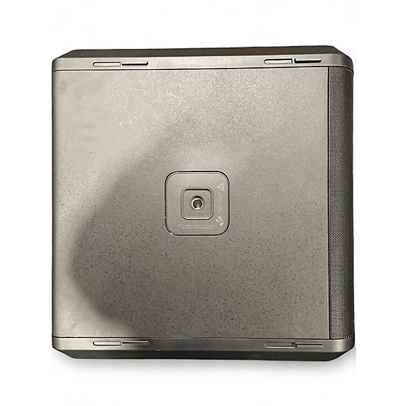 Used Bose sub 1 Powered Subwoofer