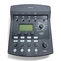 Used Bose T1 ToneMatch Audio Engine Unpowered Mixer